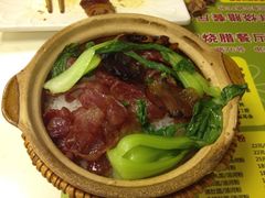 -永祥烧腊餐厅(虹口店)