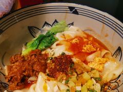 -秦唐汉味biangbiang面(大钟寺店)
