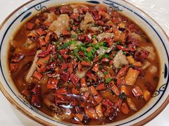 -付掌柜在成都·热炒砂锅集(金禾店)