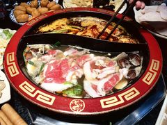 -朝天门火锅(东城区速八店)