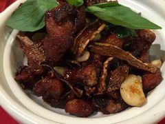 -宏状元现熬粥·京味菜(五棵松店)