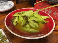 -今邕烧烤(西大店)