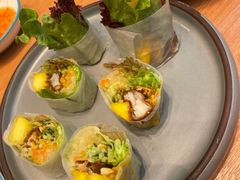 -越小品·越南餐厅(万科里店)