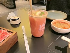 -季季山·云南野生菌火锅(上海首店)