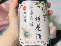-生态苑农庄(十里画廊遇龙河店)