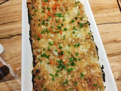 -管氏翅吧(马家堡店)