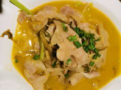-渝信川菜 · 川味家常菜(长安店)