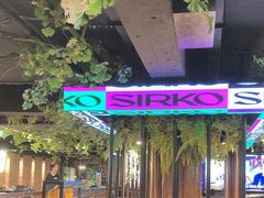 -1819餐厅·团队聚餐·烤串·精酿