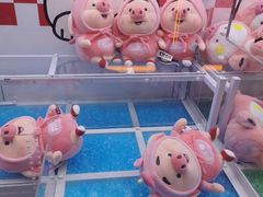 -风云再起游乐汇(北京西单西西友谊店)