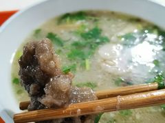 小苏肉-宋老三苏肉羊肉汤老店
