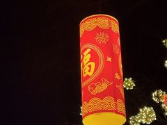 -长春世界雕塑园冰雪艺术天地