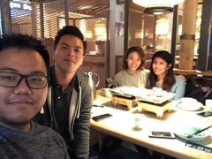 -绿茶餐厅(广州天河城店)