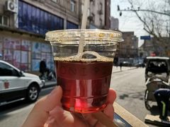 -Onirii Coffee(长乐路店)