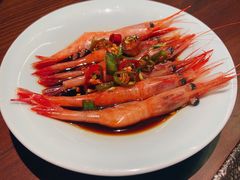 -酌酒半杯·生腌熟醉·阿拉宁波小菜馆(天一广场店)