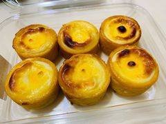 一口芝士-华丰贺氏(福新西路店)