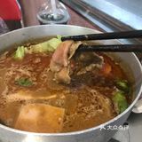 魔都首家沙茶火锅