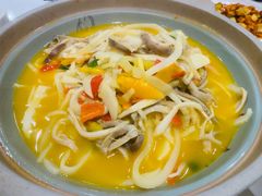 -马凯餐厅(地安门店)