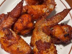 -CRAZYONES西班牙海鲜饭(上海美罗城店)