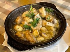 -BISTROFIORE美伊娜(伊犁南路店)