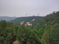 -山西乌金山旅游区