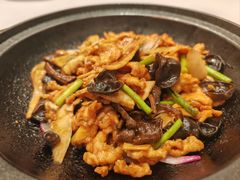 -百姓渔村(南中环店)