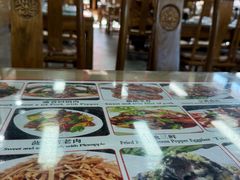 -馅老满·生春阁(慕田峪店)