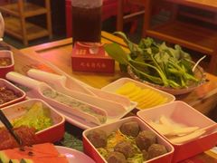 -蜀九鼎毛肚火锅(建瓯店)