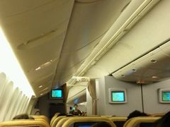 -新加坡航空公司(ION)