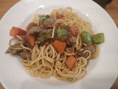 -萨莉亚意式餐厅(深圳北站店)