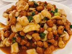 宫爆鸡丁-好妹酸菜鱼馆(龙江店)