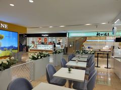 -布歌东京(德基BHG店)