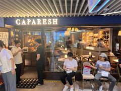 -CAPARESH開府莱舍(望京金辉店)