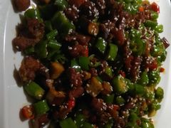 -一把火北京烤鸭(海昌路店)