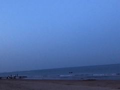 -北戴河东海水浴场