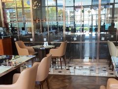 -CHAR恰吧(杭州钱塘皇冠假日酒店)
