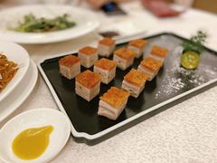 冰烧三层肉-荣粤酒家·融合粤菜