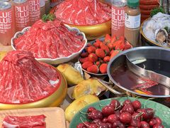 -松野谷·寿喜烧自助(华联顺义金街购物中心店)