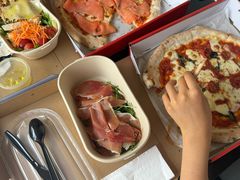 -安妮意大利餐厅(国贸店)