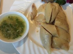 -广东胜利宾馆西关粤中餐厅