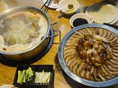-守柴炉烤鸭(成都大邑店)