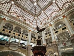 -澳门喜来登大酒店