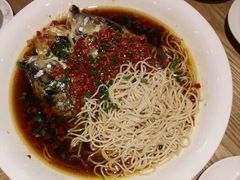 android_upload_pic-吕氏疙瘩汤·新鲁菜(潍坊银座店)