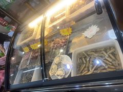 -二子海鲜大排档(太阳城店)