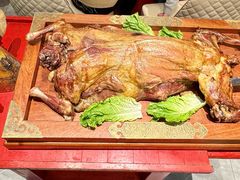 -羊之道草原味道清真餐厅(番禺店)