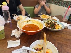 -丝路传奇·中国拉面航母店(北医三院店)
