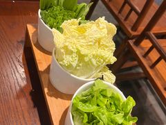 -东来顺饭庄(王府井步行街店)