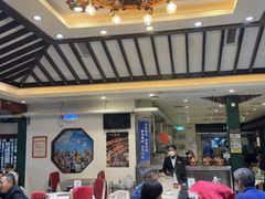 -东来顺饭庄(王府井步行街店)