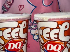 -DQ·蛋糕·冰淇淋(惠山万达店)