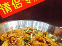 -晓林火锅(安定门店)