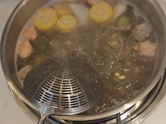 -潮正和潮汕牛肉火锅·老字号(番禺万达店)